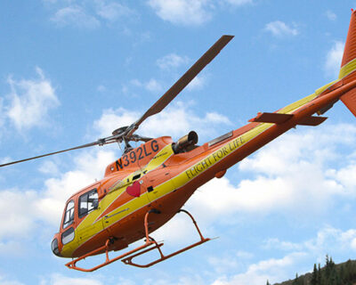 Flight for Life Golf Tournament: Moody Insurance