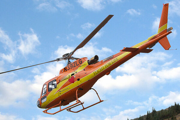 Flight for Life Golf Tournament: Moody Insurance
