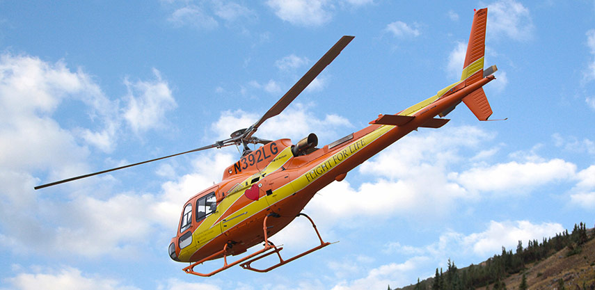 Flight for Life Golf Tournament: Moody Insurance