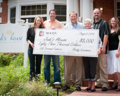 7th Annual Golf Event to Benefit Judi's House