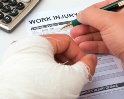 Colorado Work Comp Best Practices