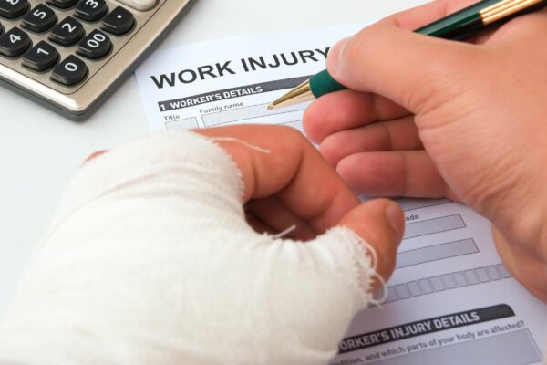 Colorado Work Comp Best Practices