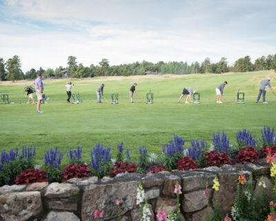 Moody Insurance Golf Tournament to Benefit Judi’s House