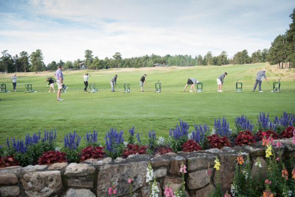 Moody Insurance Golf Tournament to Benefit Judi’s House
