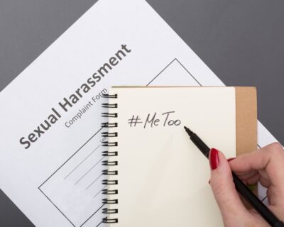 What to do about #MeToo: Practical Advice for Employers