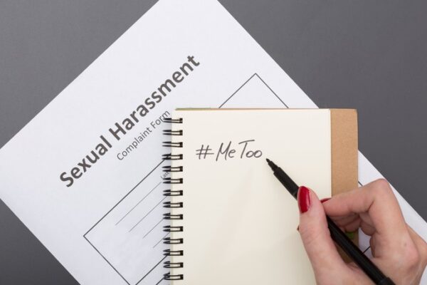 What to do about #MeToo: Practical Advice for Employers