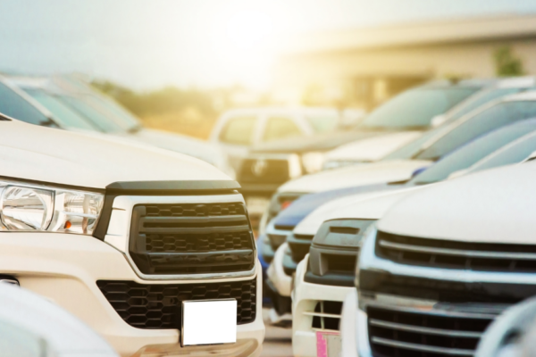 Does Your Auto Insurance Cover Rental Cars?