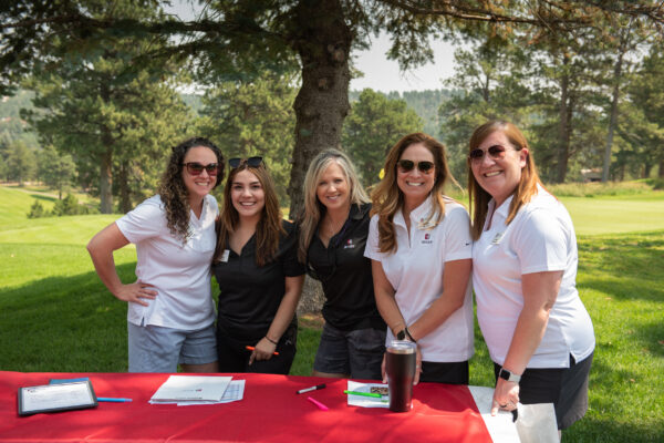 15th Annual Moody Insurance Golf Tournament to Benefit Judi’s House