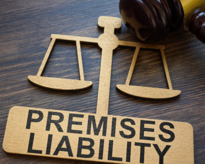 An Introduction to Premises Pollution Liability