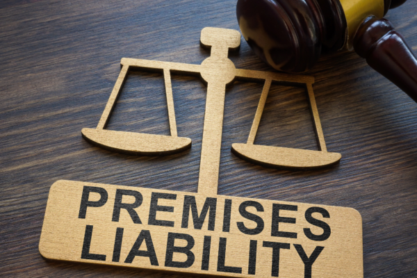 An Introduction to Premises Pollution Liability