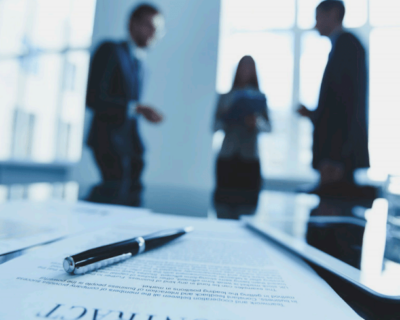 Update on Federal and State Employment Laws