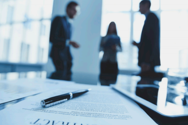 Update on Federal and State Employment Laws
