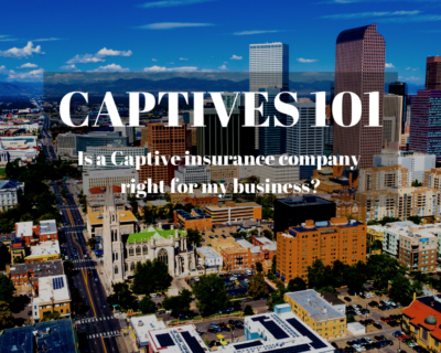 Captives 101
