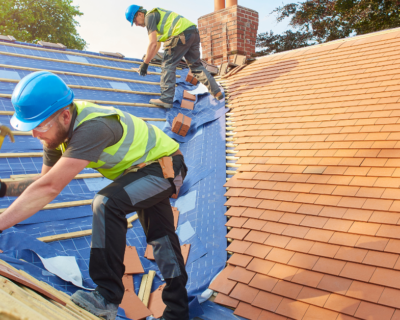 Roofing Contractor Insurance: How Insurance Works for Roofing Companies