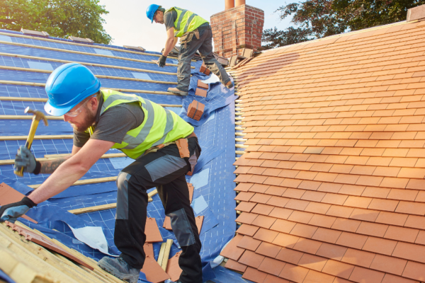 Insurance for Roofing Company: Benefits of Roofing Liability Insurance