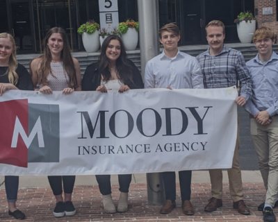 2023 Summer Insurance & Risk Management Rotational Internship