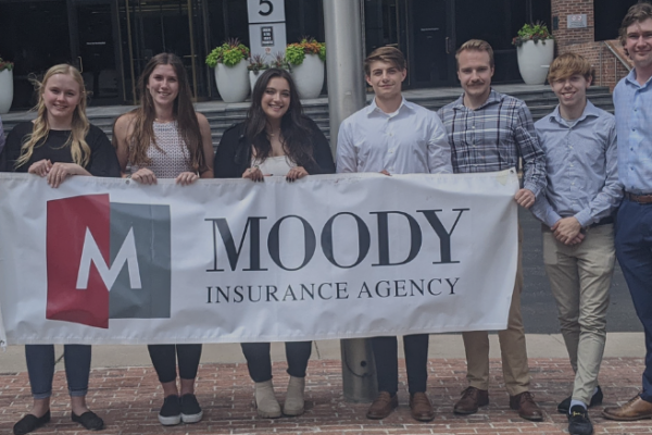 2023 Summer Insurance & Risk Management Rotational Internship