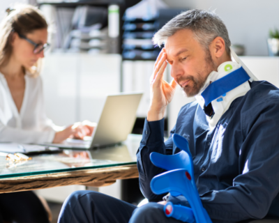 Navigating the Workers’ Compensation Claims Process