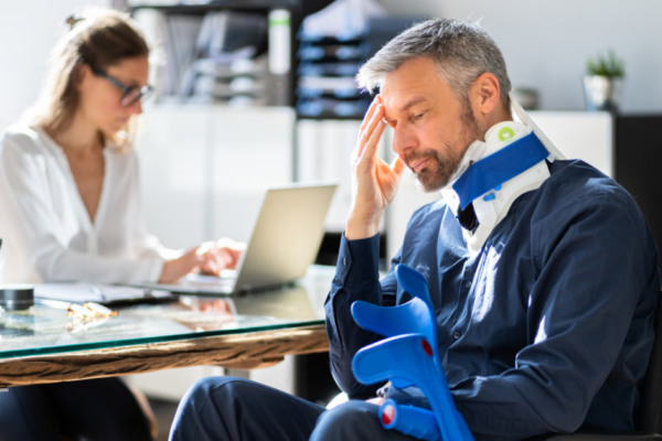 Navigating the Workers’ Compensation Claims Process
