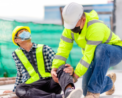 What is Construction Insurance? 8 Key Types of Construction Insurance