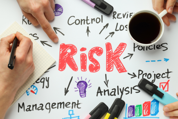 What is a Risk Management Plan? Tips for Risk Management Planning