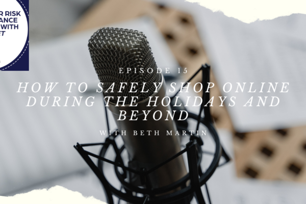 How to Safely Shop Online During the Holidays and Beyond