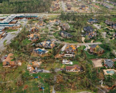 Property Insurance Tips: 10 Things To Be Aware of After a Storm