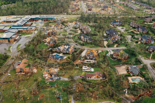 Property Insurance Tips: 10 Things To Be Aware of After a Storm