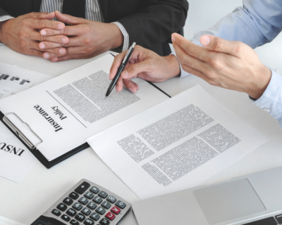 Why You Should Prioritize Commercial Insurance for Your Denver Business