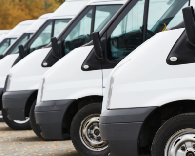 What Affects Commercial Auto Rates and How Can Fleet Safety Efforts Influence Cost?