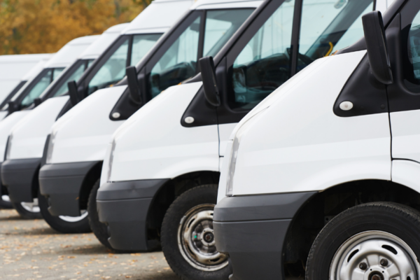 What Affects Commercial Auto Rates and How Can Fleet Safety Efforts Influence Cost?